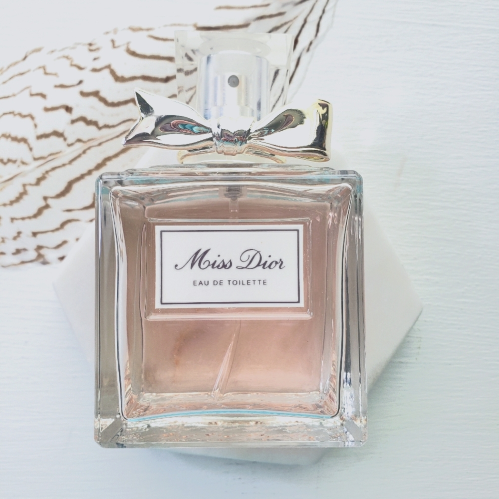 💌Moss Dior Perfume
